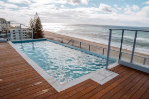 Skyline Escape Palm Beach, Surfers Paradise